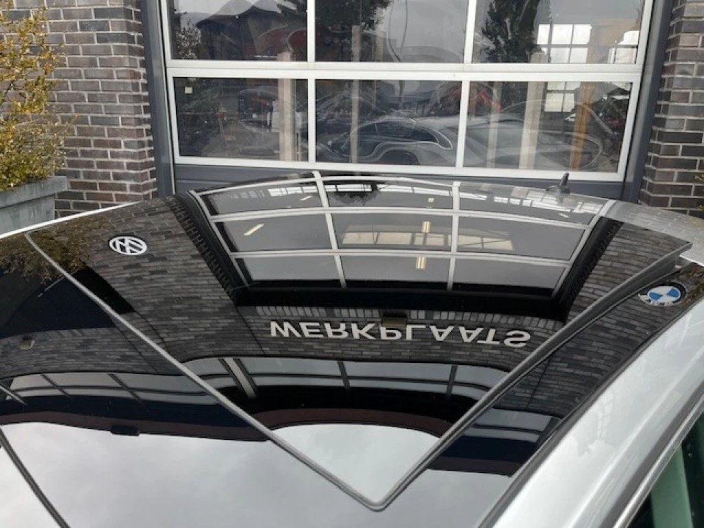 Hoofdafbeelding Volkswagen Arteon