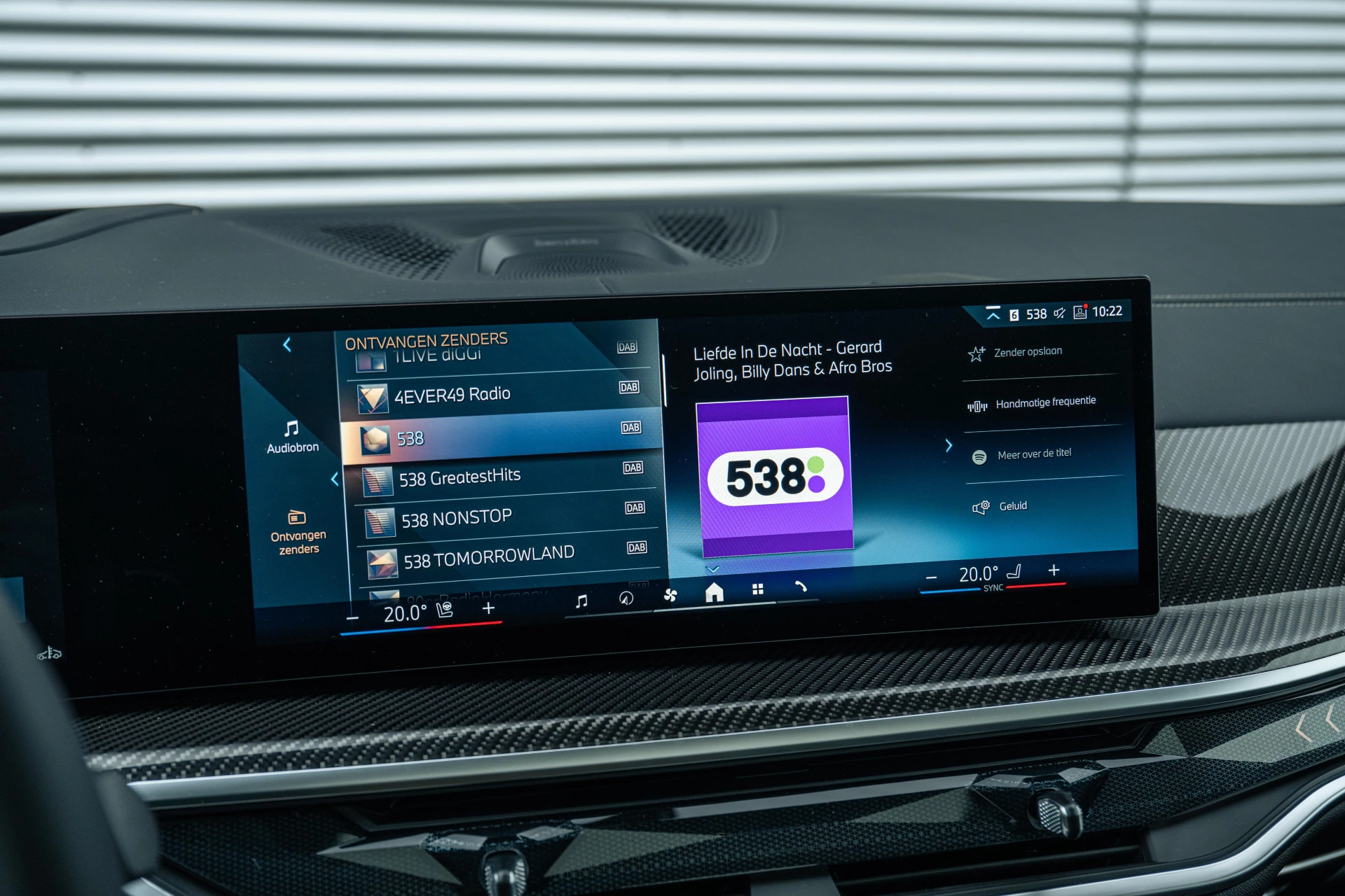 Hoofdafbeelding BMW X6