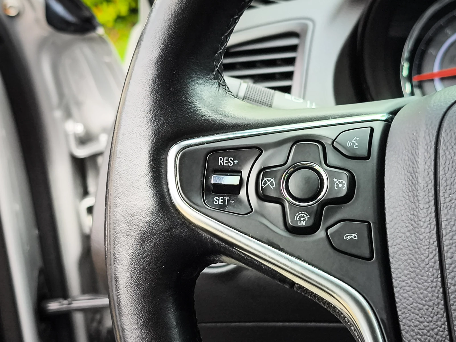 Hoofdafbeelding Opel Insignia
