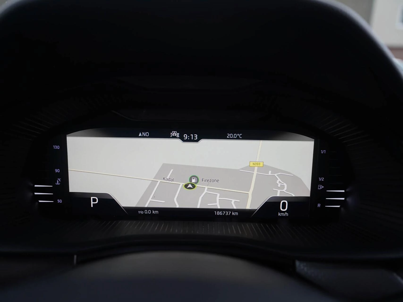 Hoofdafbeelding Škoda Kamiq