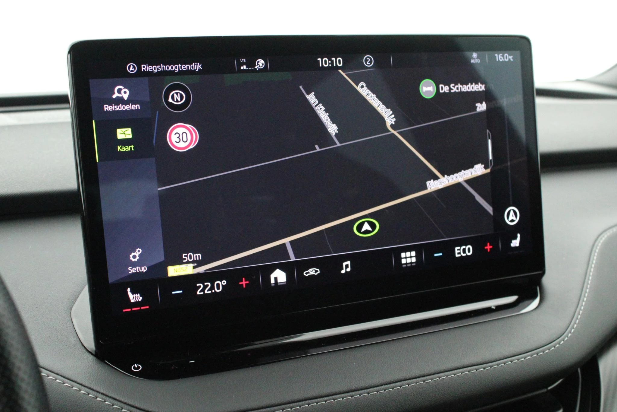 Hoofdafbeelding Škoda Enyaq iV