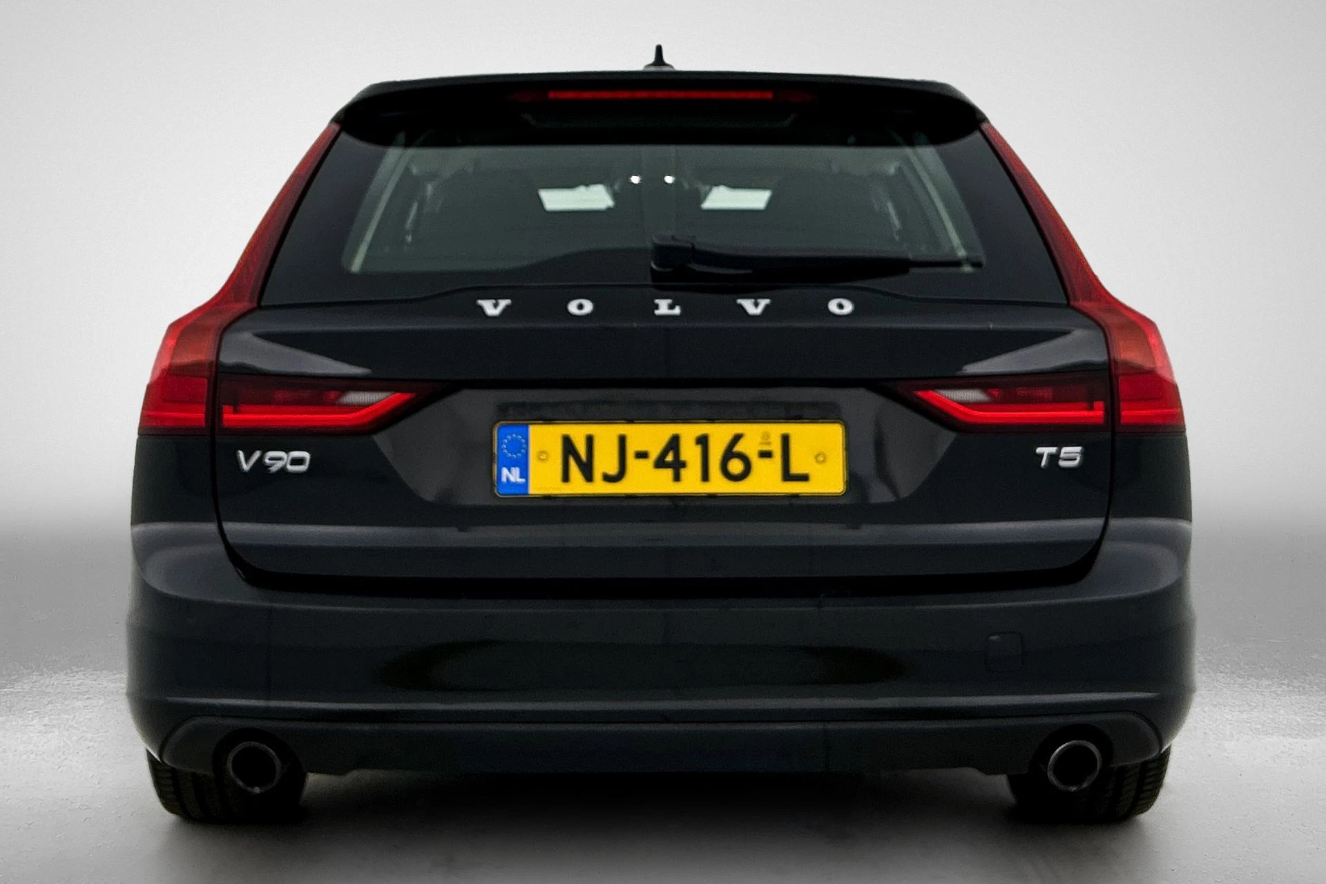 Hoofdafbeelding Volvo V90