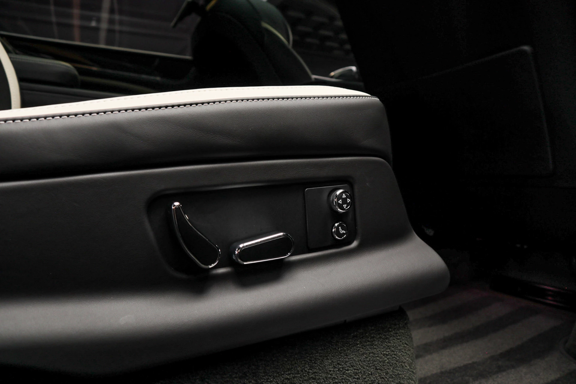 Hoofdafbeelding Bentley Bentayga