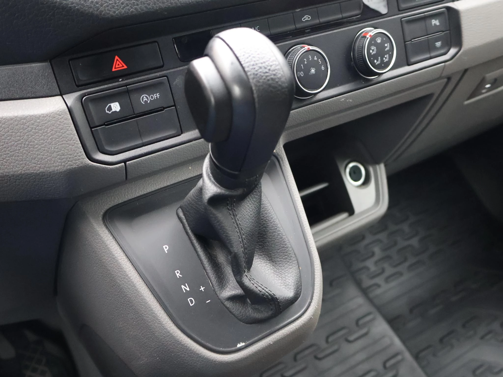 Hoofdafbeelding MAN TGE