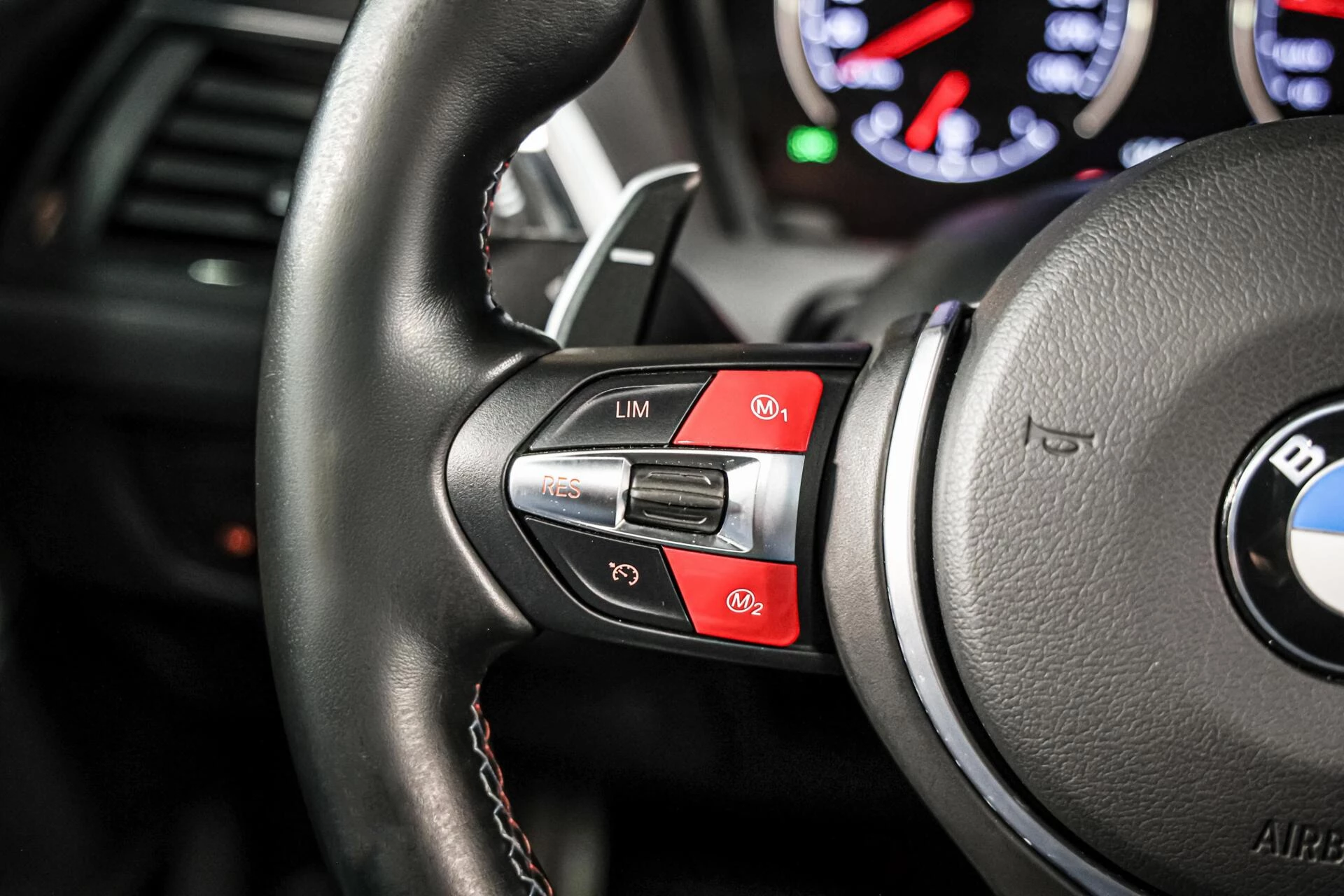 Hoofdafbeelding BMW M2