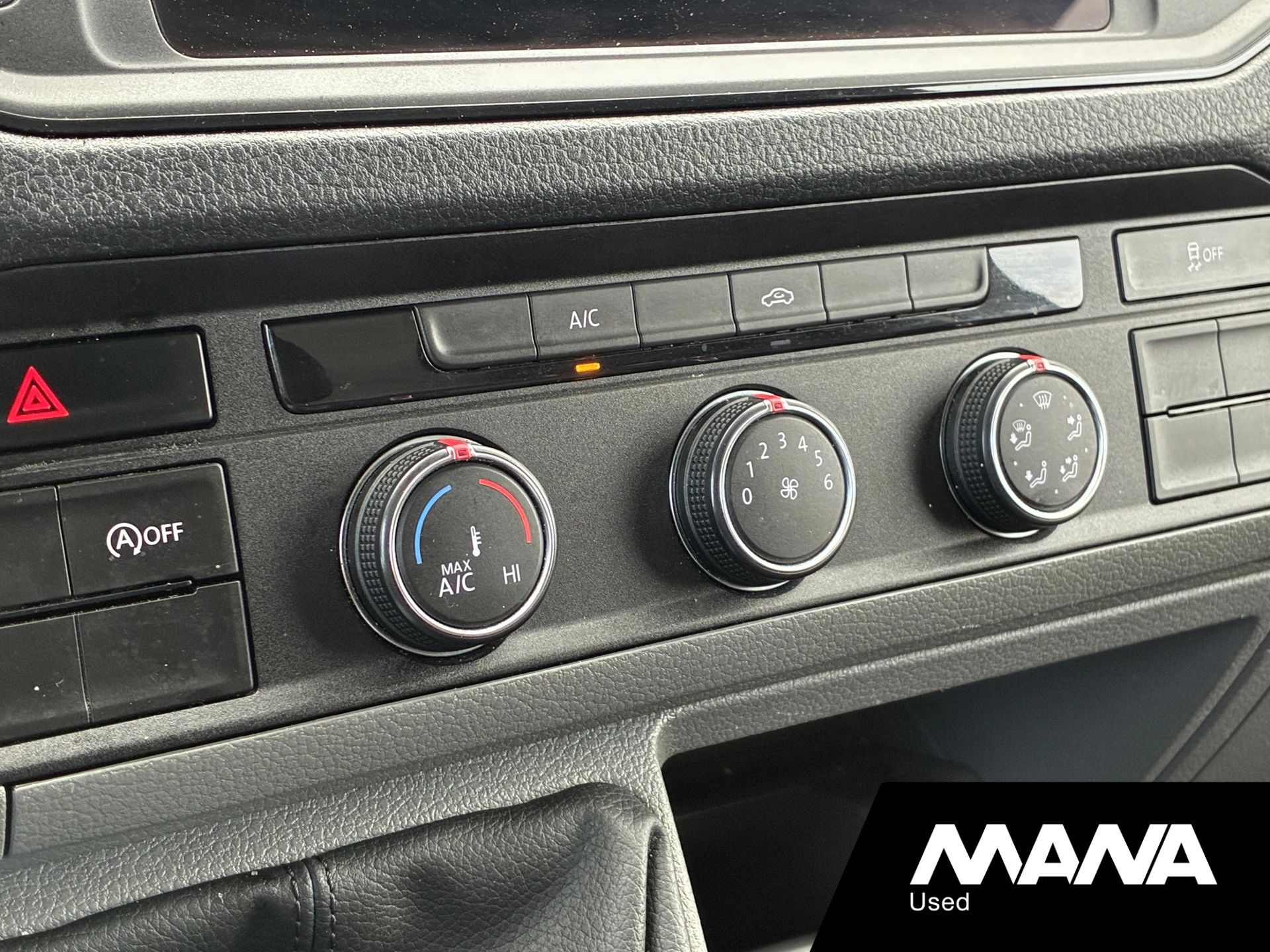 Hoofdafbeelding MAN TGE