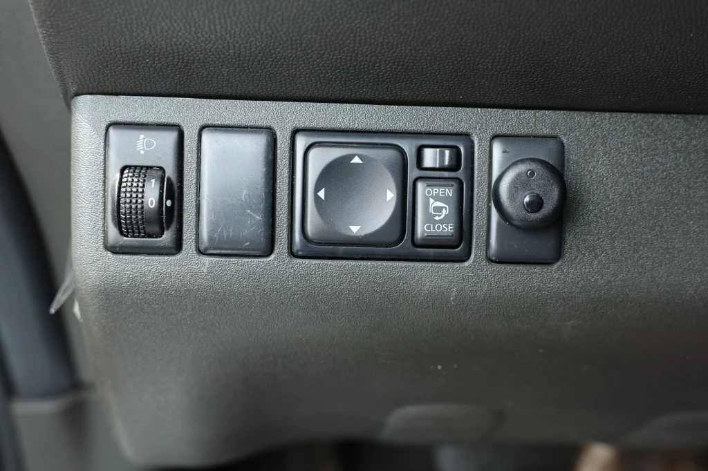Hoofdafbeelding Nissan Navara
