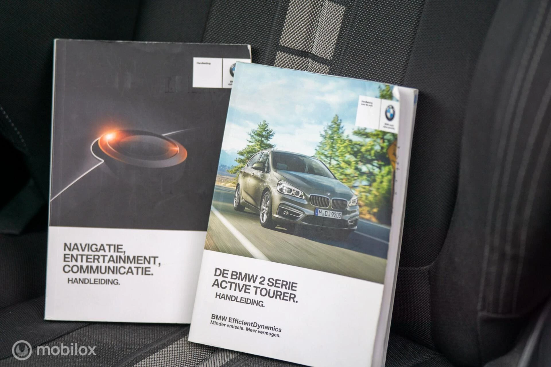 Hoofdafbeelding BMW 2 Serie