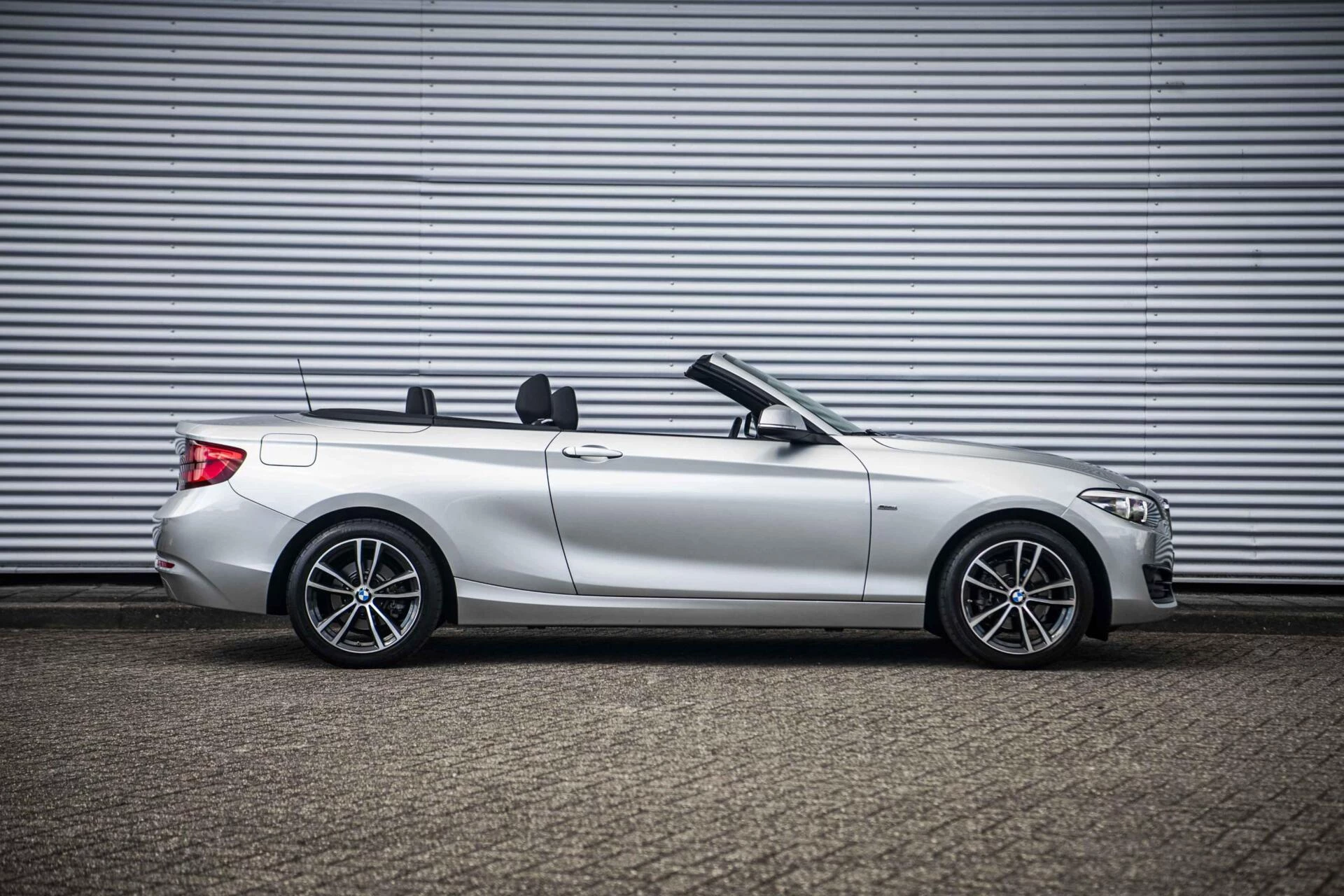 Hoofdafbeelding BMW 2 Serie