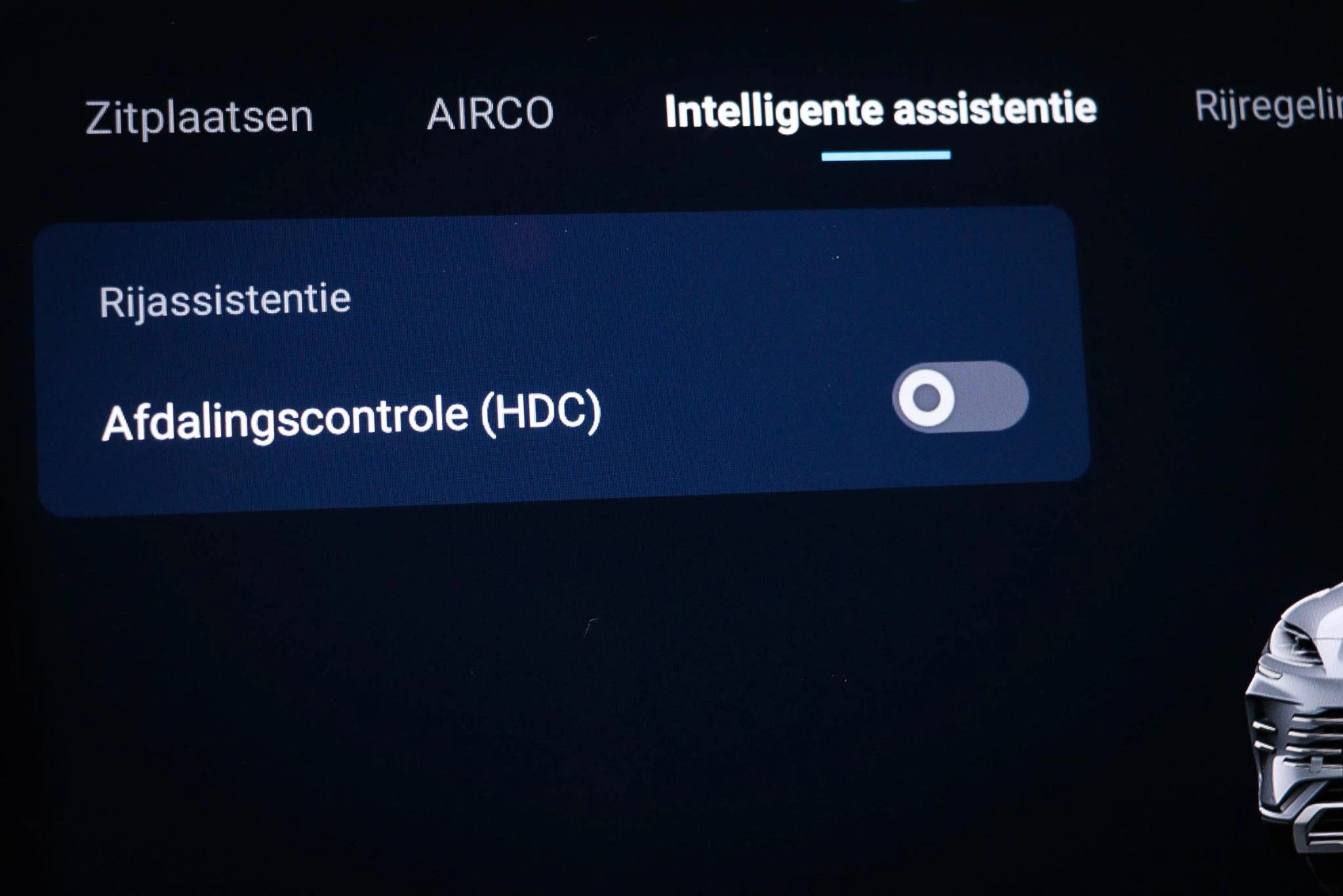 Hoofdafbeelding BYD SEAL U