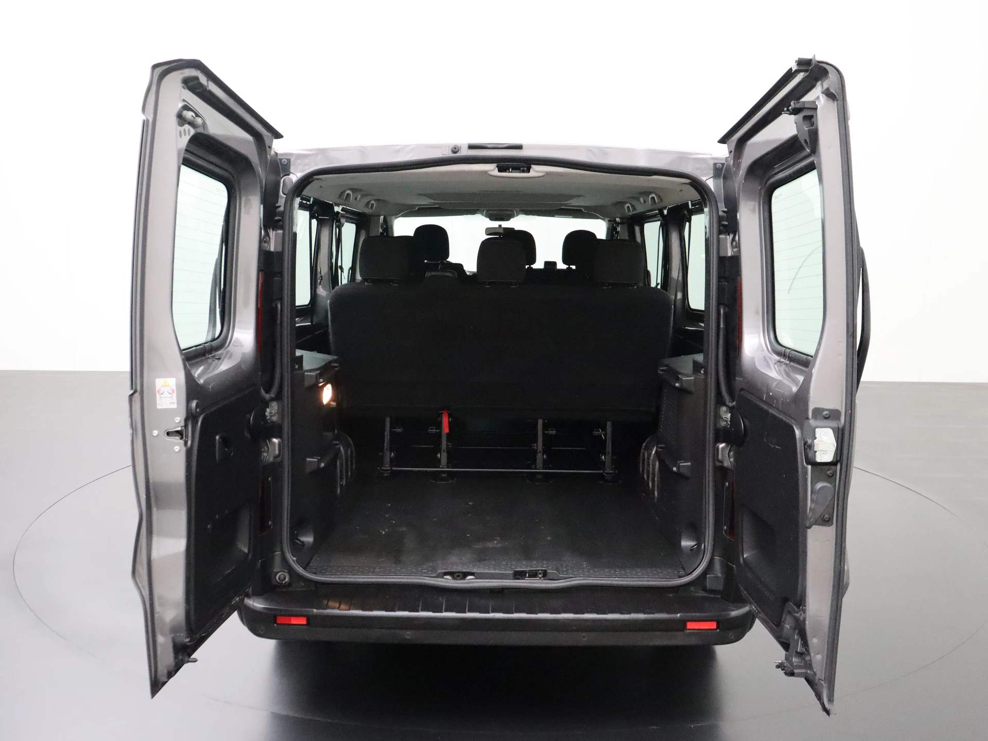 Hoofdafbeelding Fiat Talento