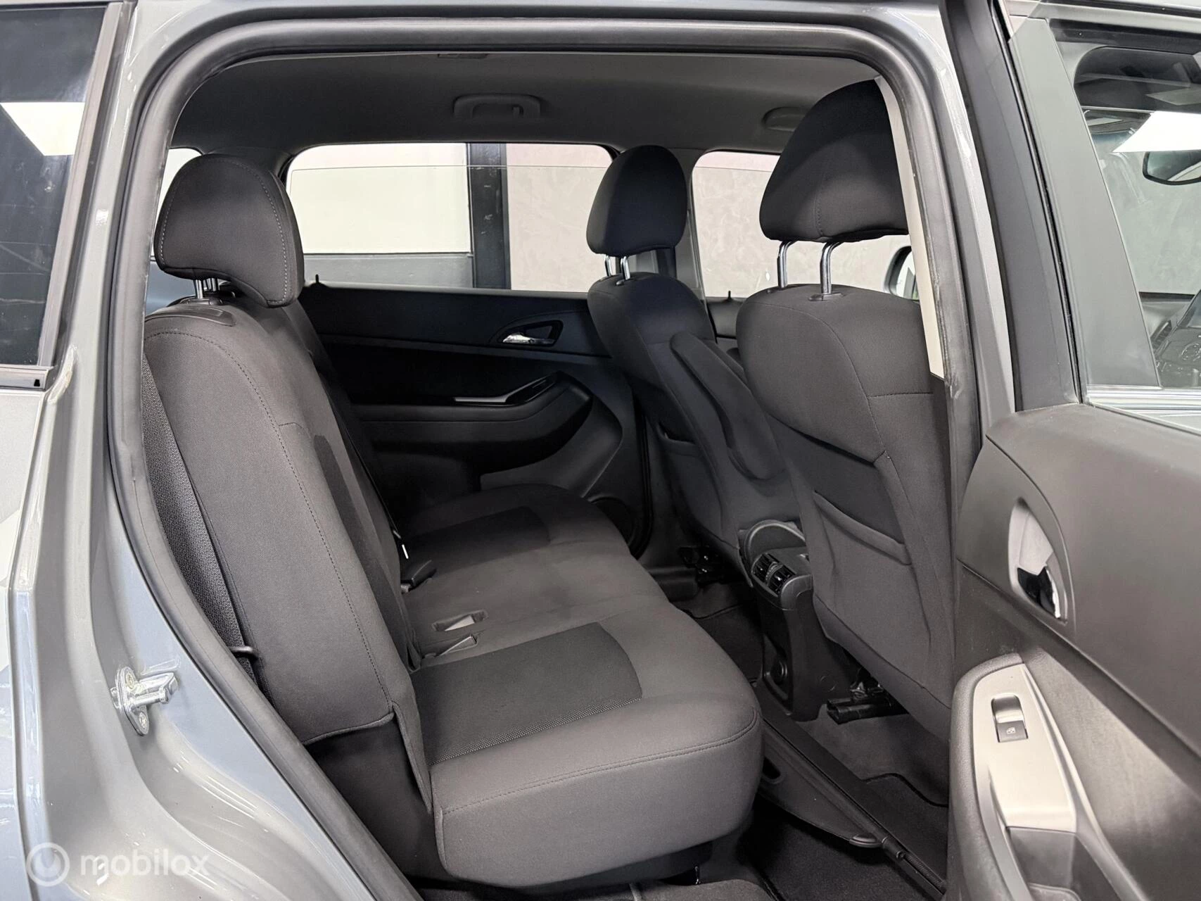 Hoofdafbeelding Chevrolet Orlando