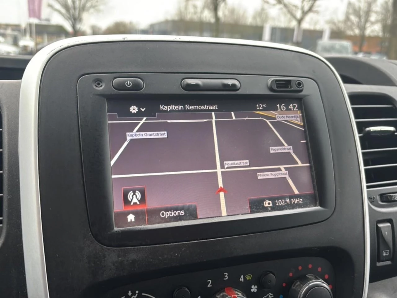 Hoofdafbeelding Fiat Talento