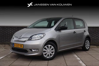 Skoda Citigo e-iV EV Ambition * Climate control * BTW *