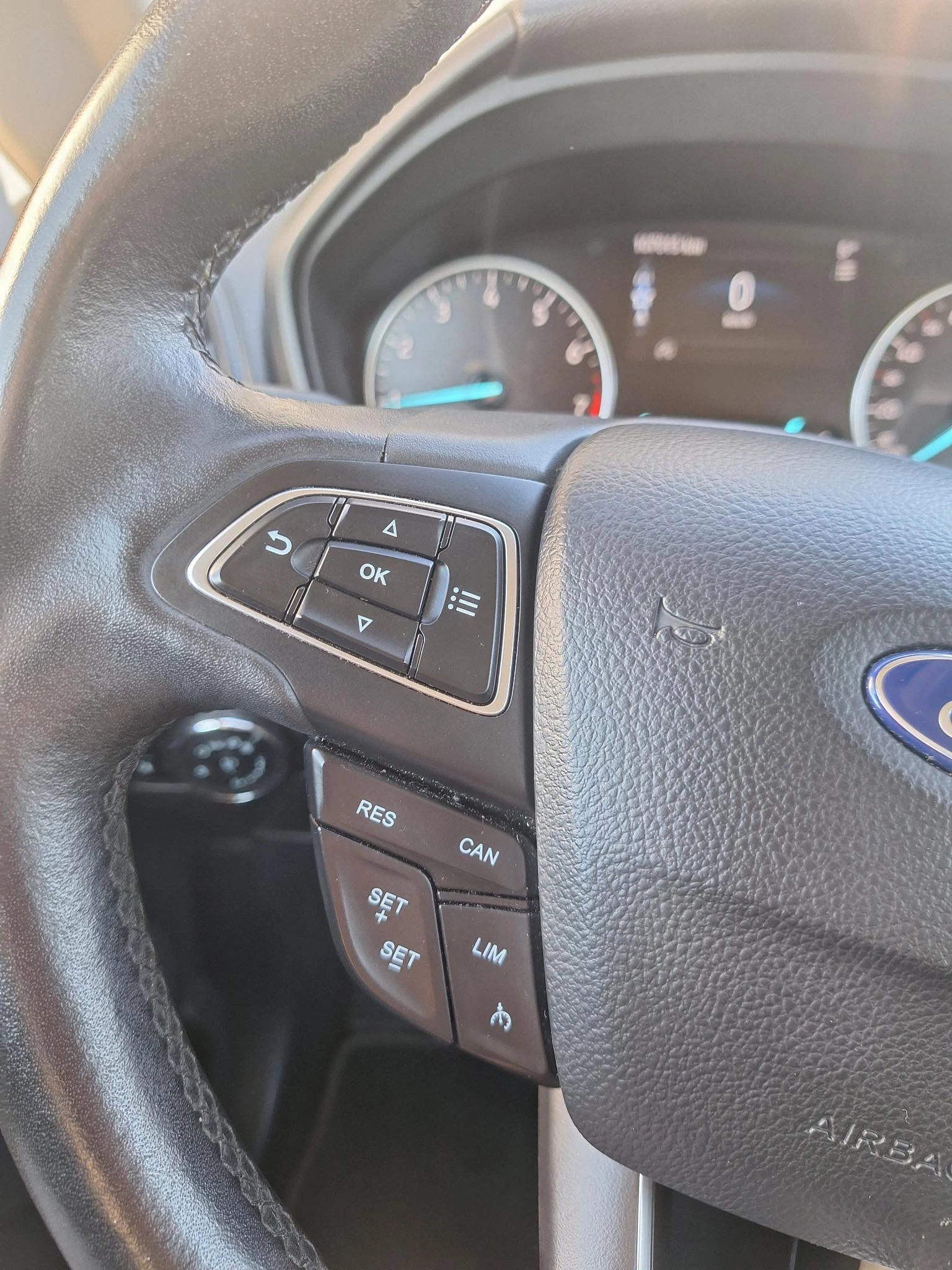 Hoofdafbeelding Ford EcoSport
