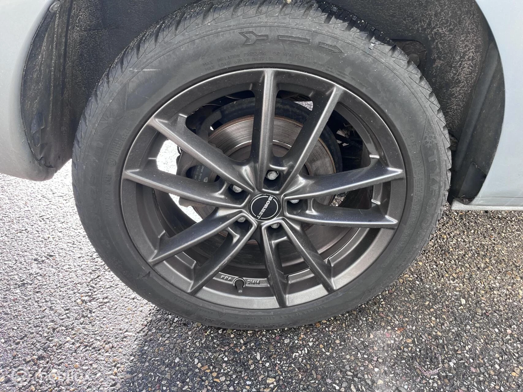 Hoofdafbeelding Mercedes-Benz Citan