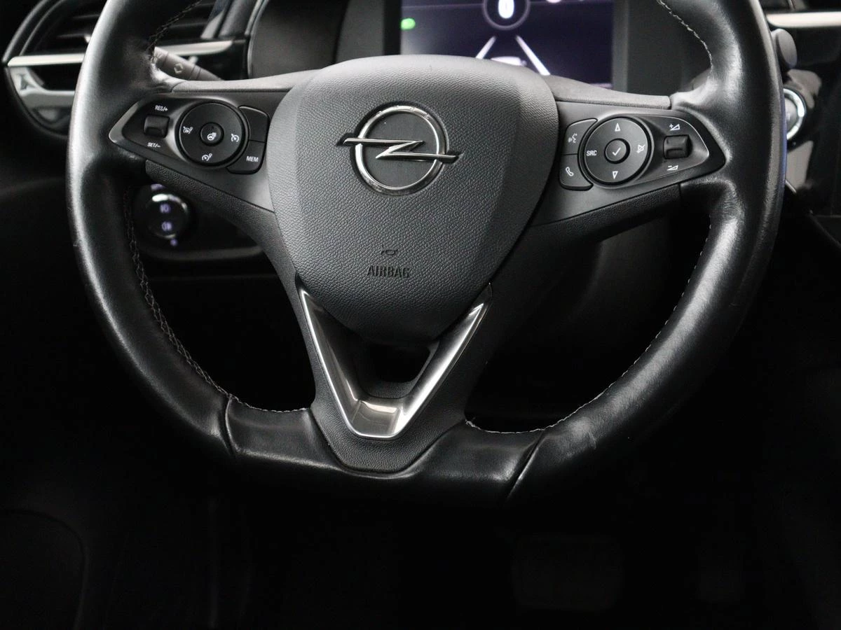 Hoofdafbeelding Opel Corsa-e