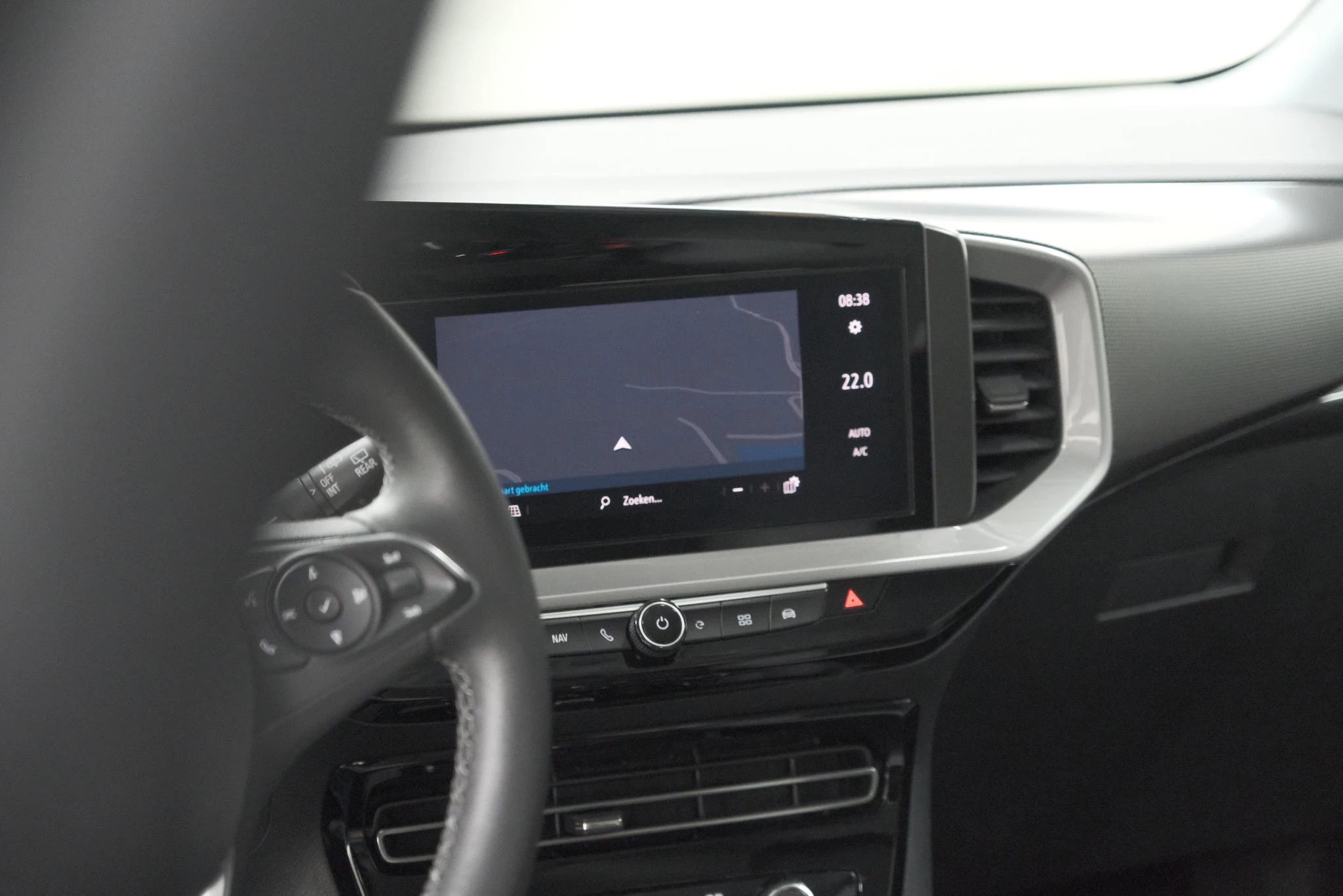 Hoofdafbeelding Opel Mokka-e