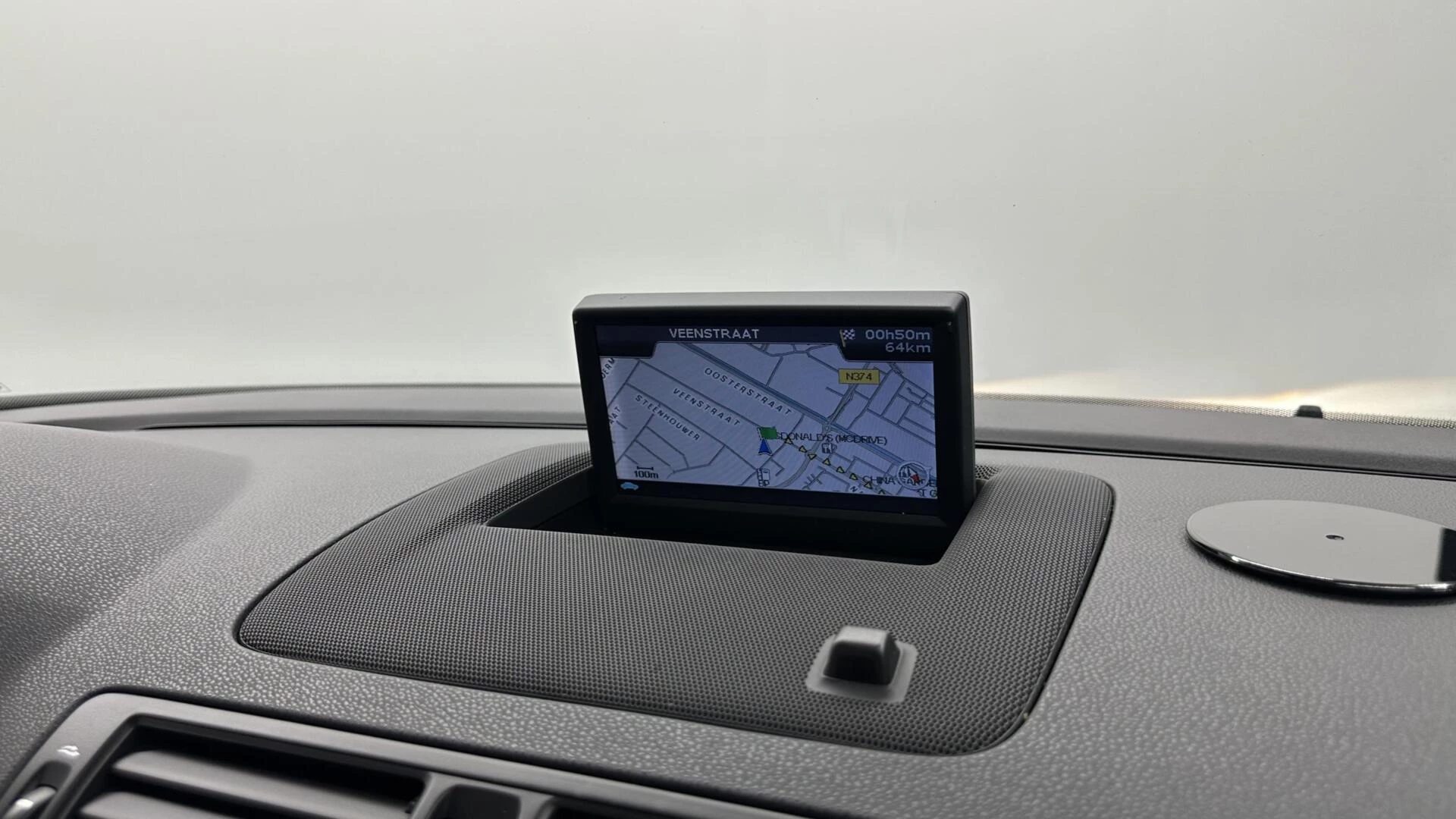 Hoofdafbeelding Volvo S40