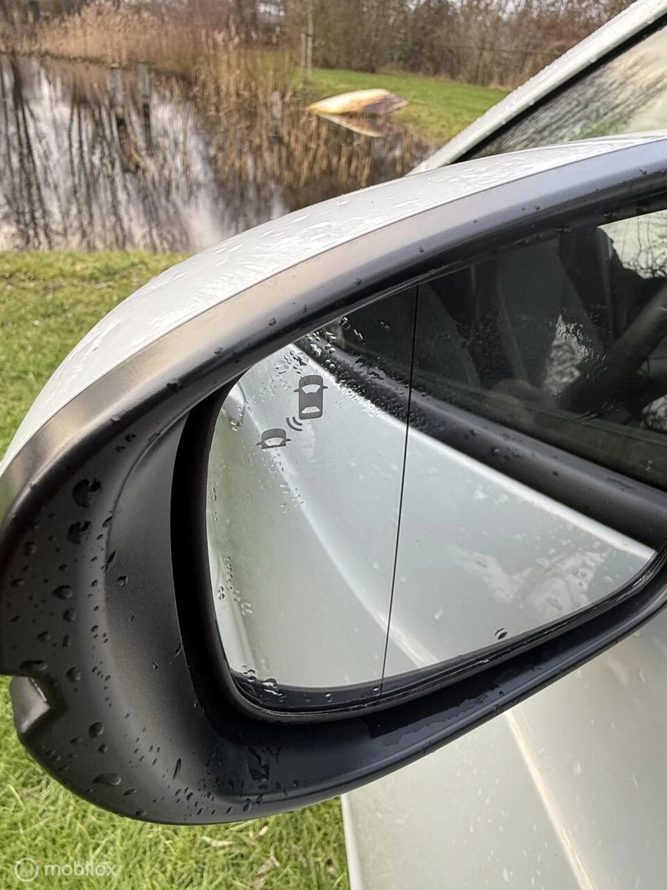 Hoofdafbeelding Honda Jazz