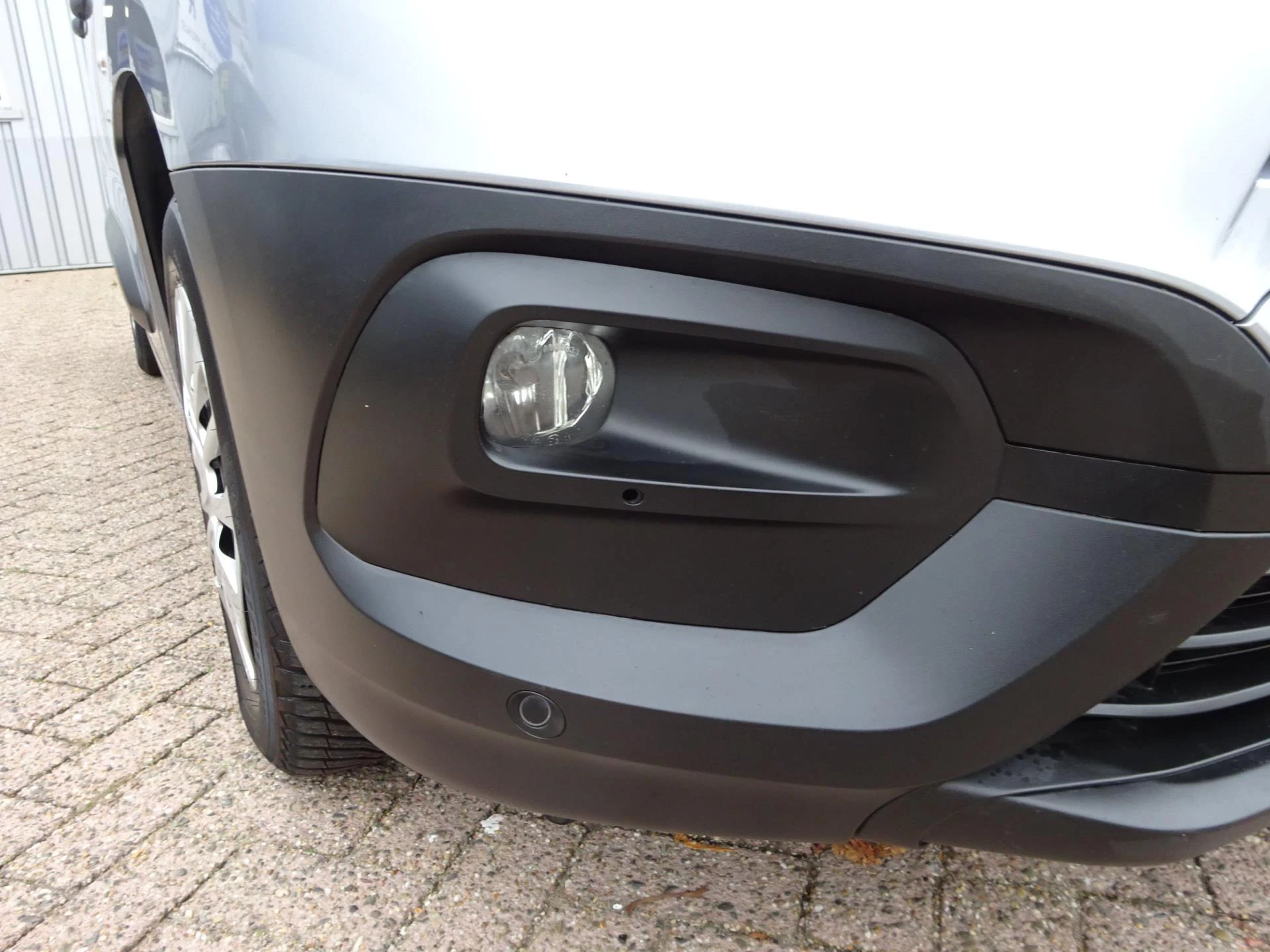 Hoofdafbeelding Toyota ProAce