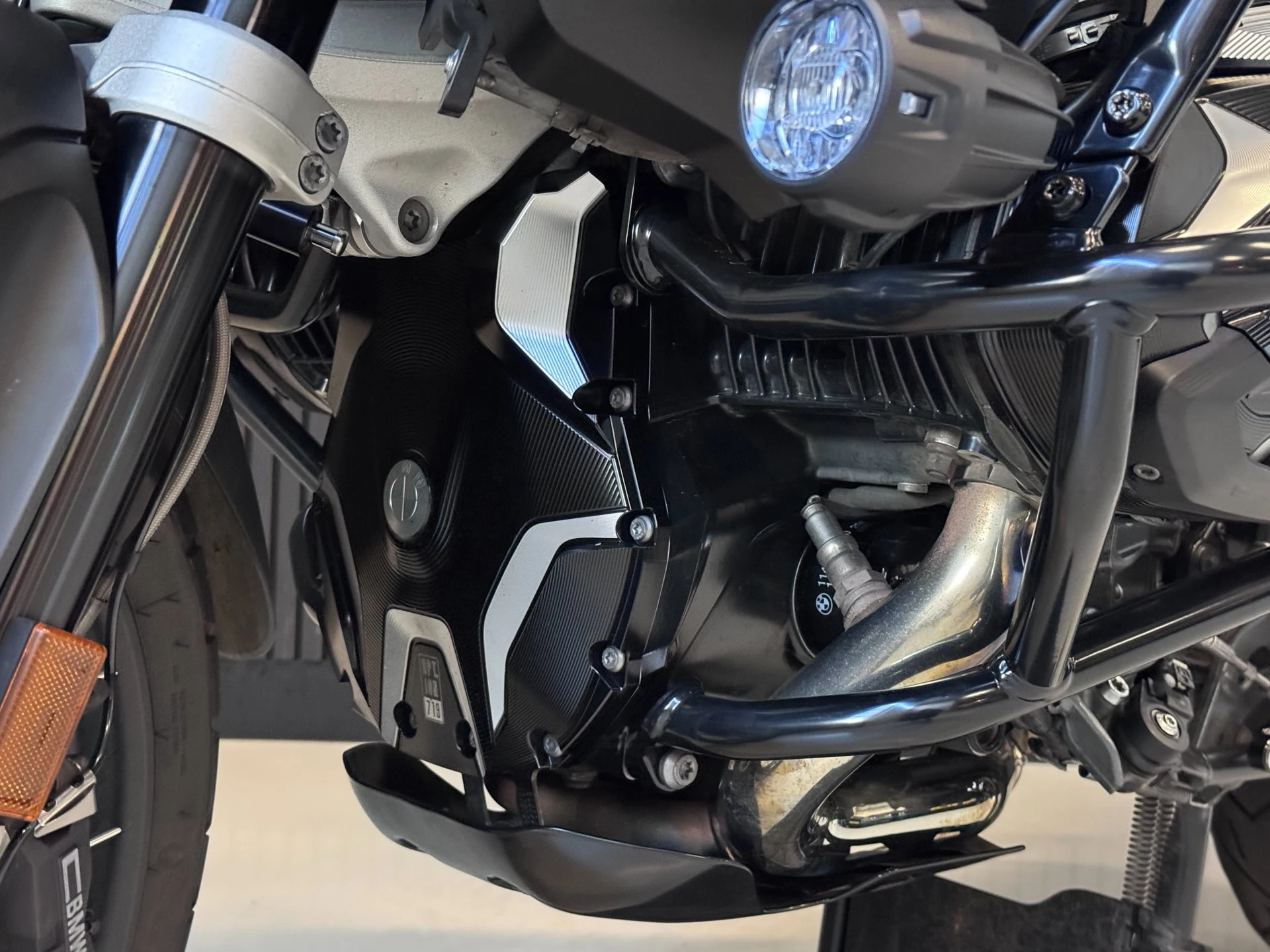 Hoofdafbeelding BMW R 1250 GS Adventure