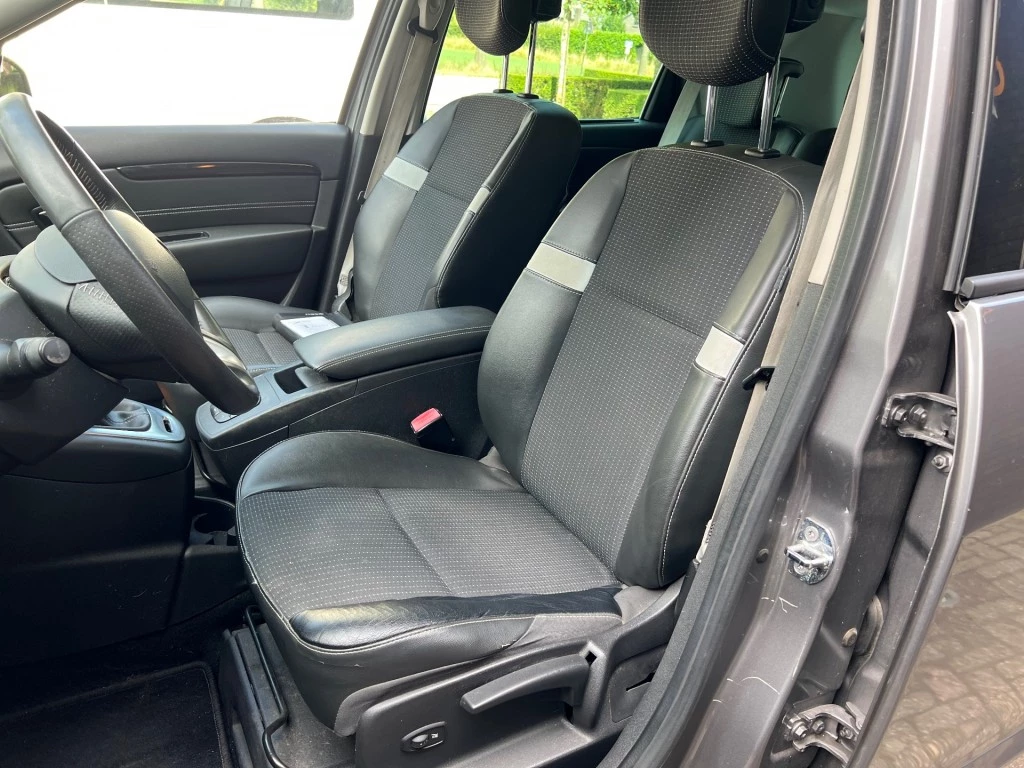 Hoofdafbeelding Renault Scénic