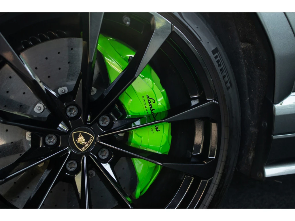 Hoofdafbeelding Lamborghini Urus