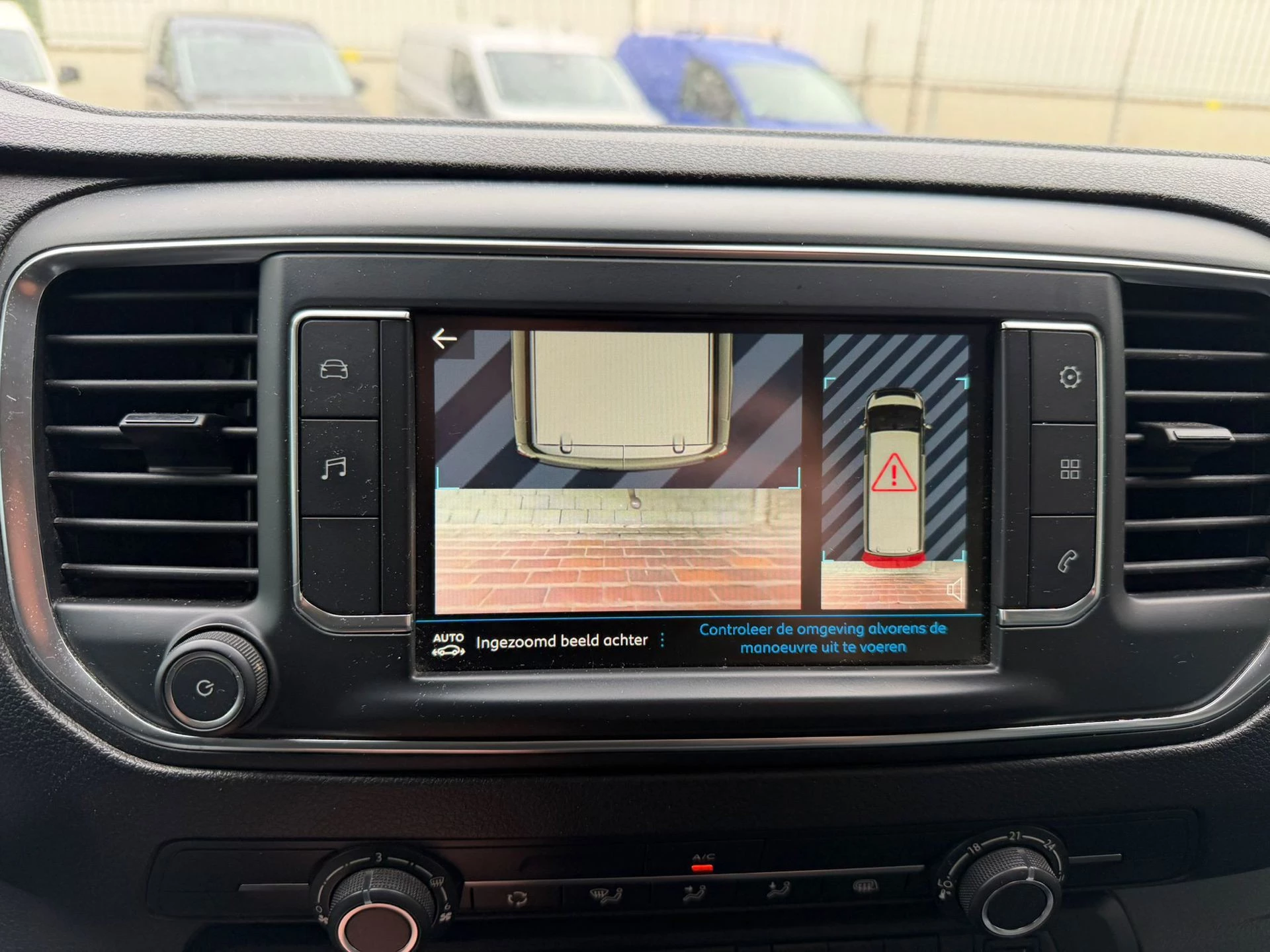 Hoofdafbeelding Peugeot Expert