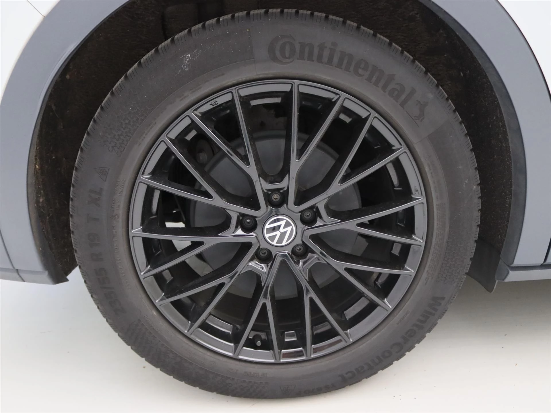 Hoofdafbeelding Volkswagen ID.4