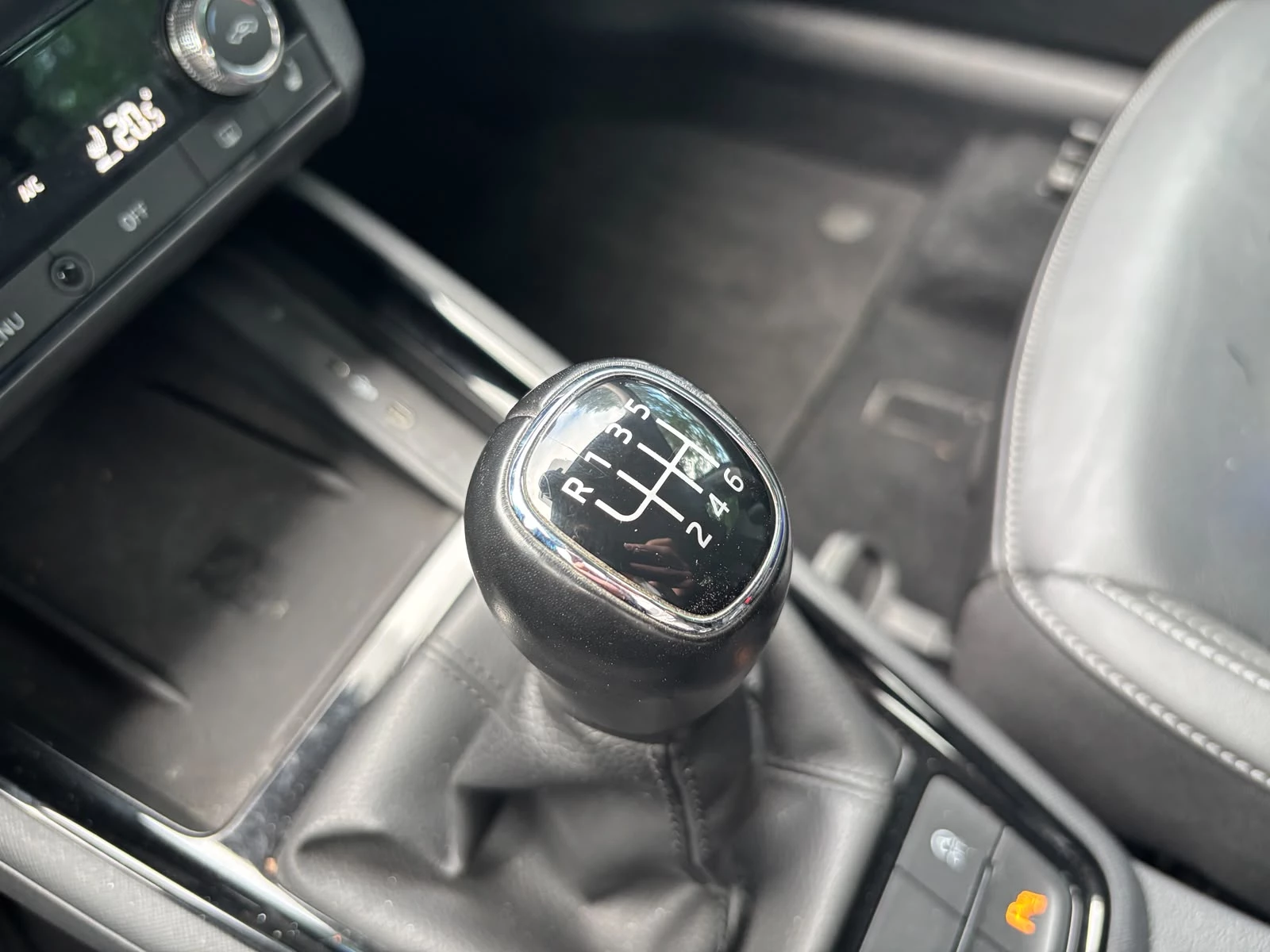Hoofdafbeelding Škoda Kamiq