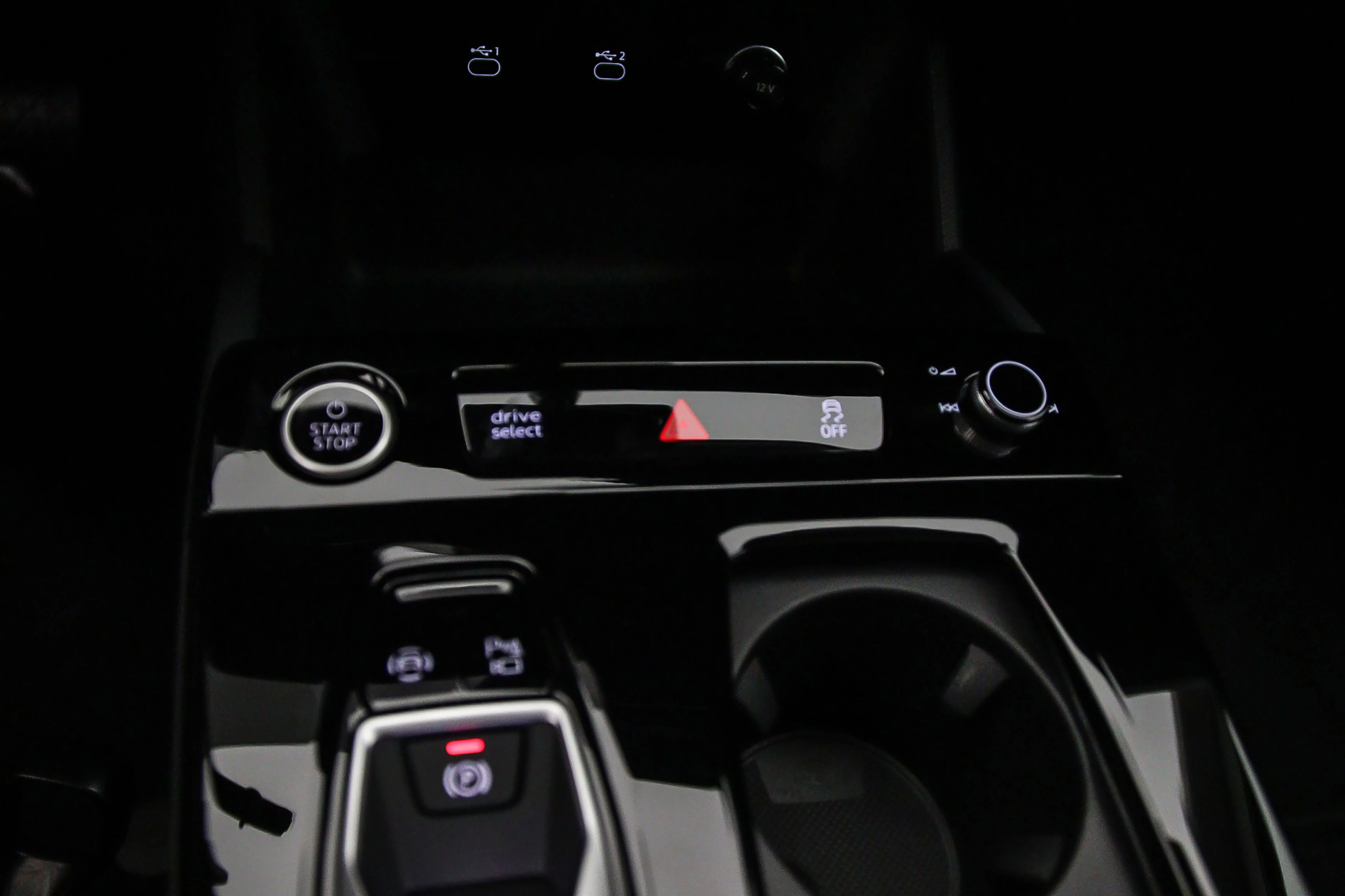 Hoofdafbeelding Audi Q6 e-tron