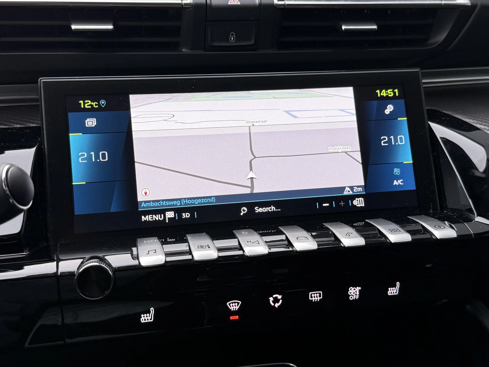 Hoofdafbeelding Peugeot 508