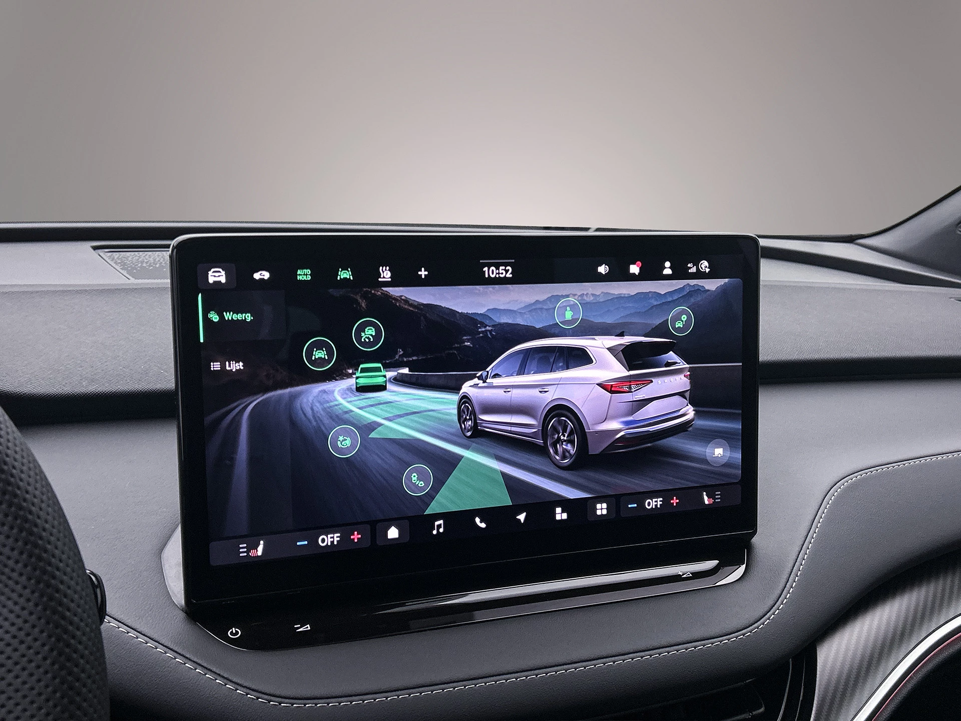 Hoofdafbeelding Škoda Enyaq iV