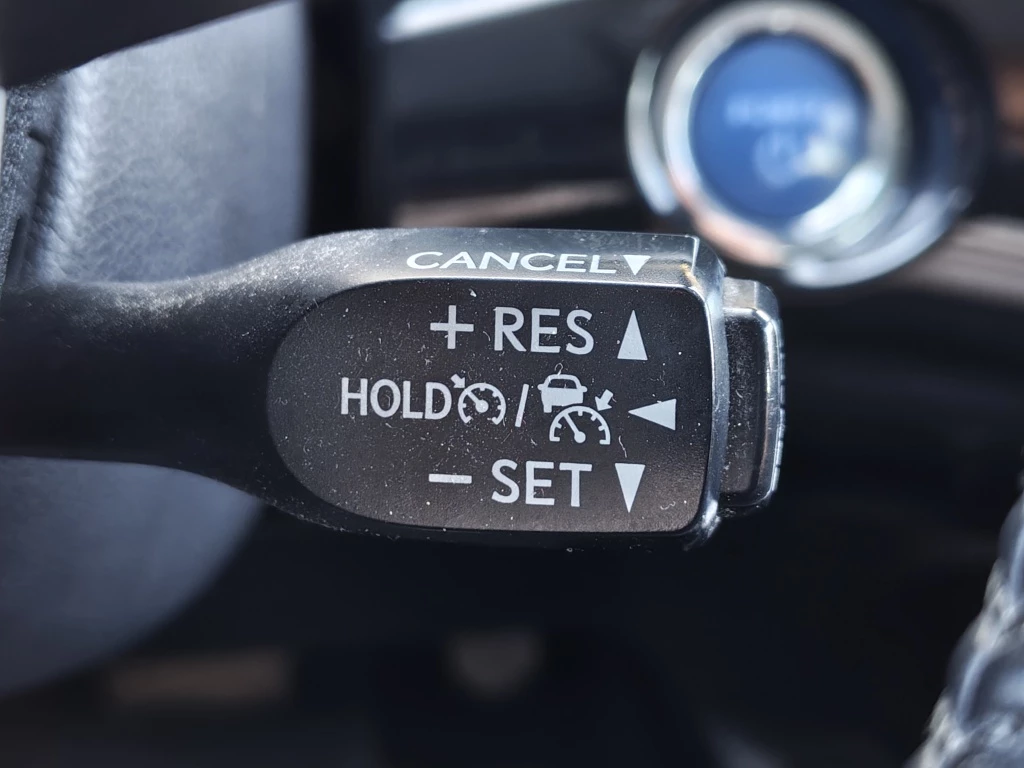 Hoofdafbeelding Toyota Prius