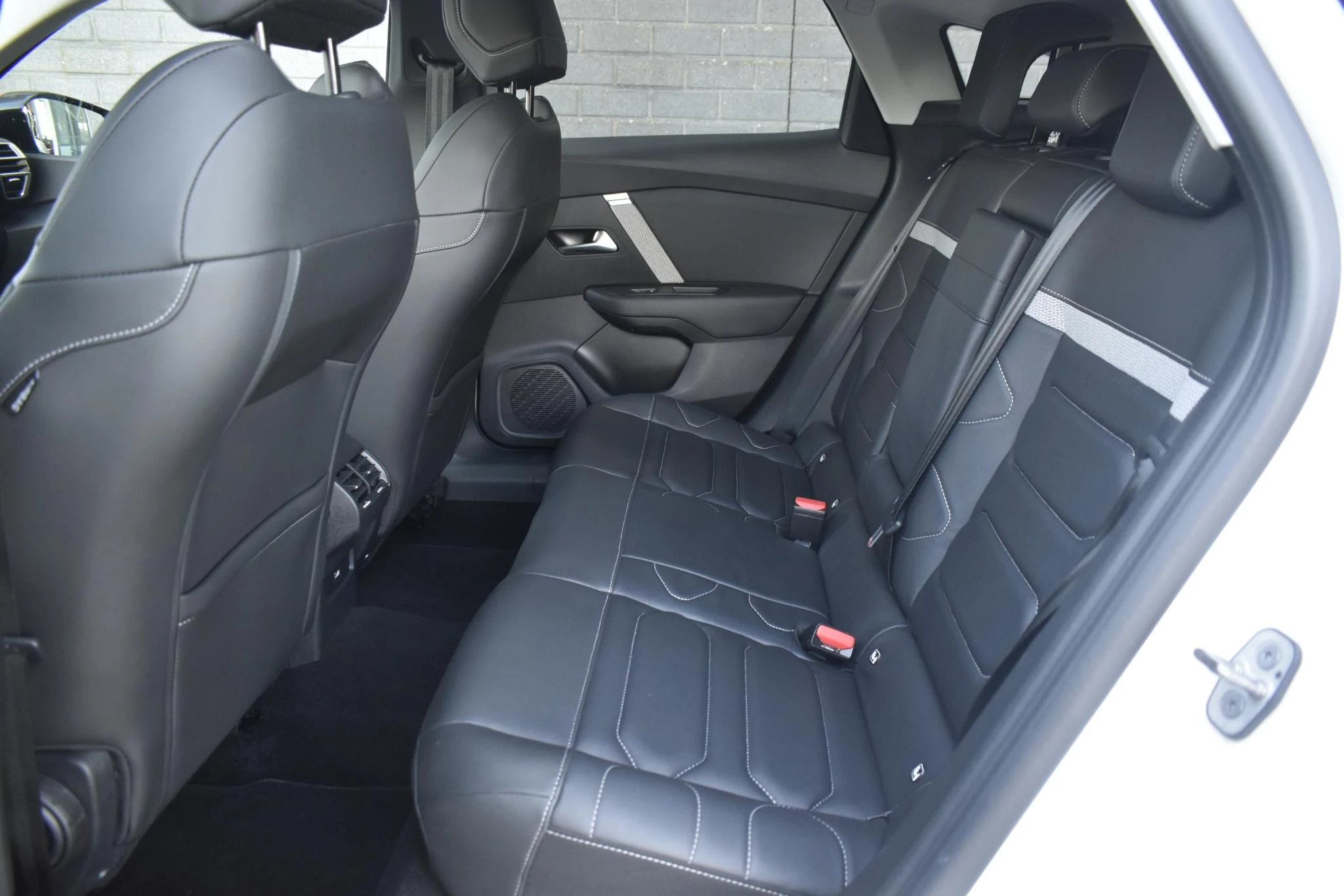 Hoofdafbeelding Citroën C4