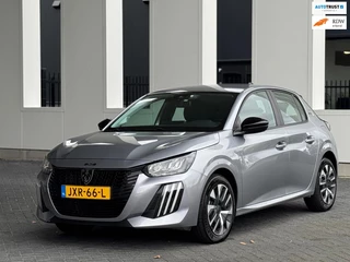 Peugeot 208 1.2 PureTech 100 Style, parkeersensoren, navigatie, multimedia, led verlichting