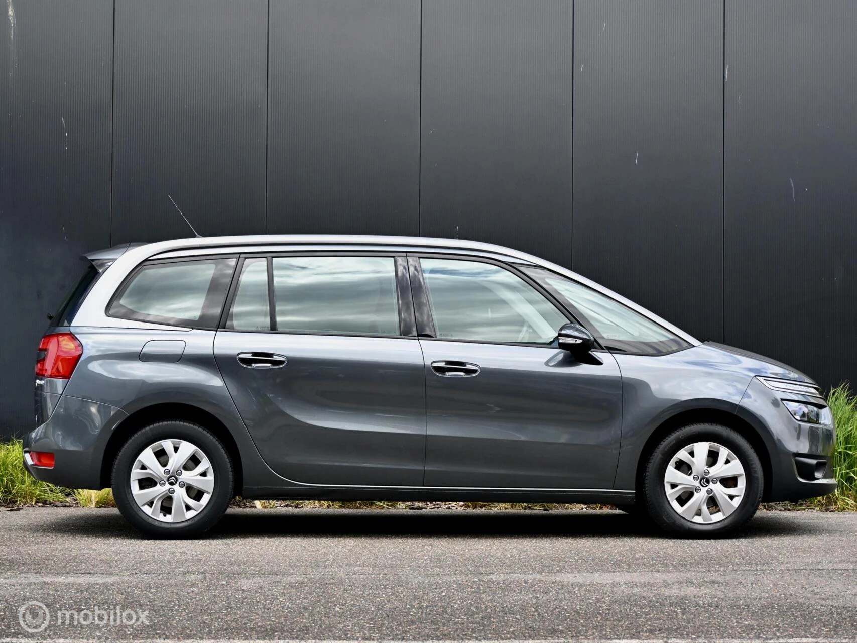 Hoofdafbeelding Citroën C4 Picasso