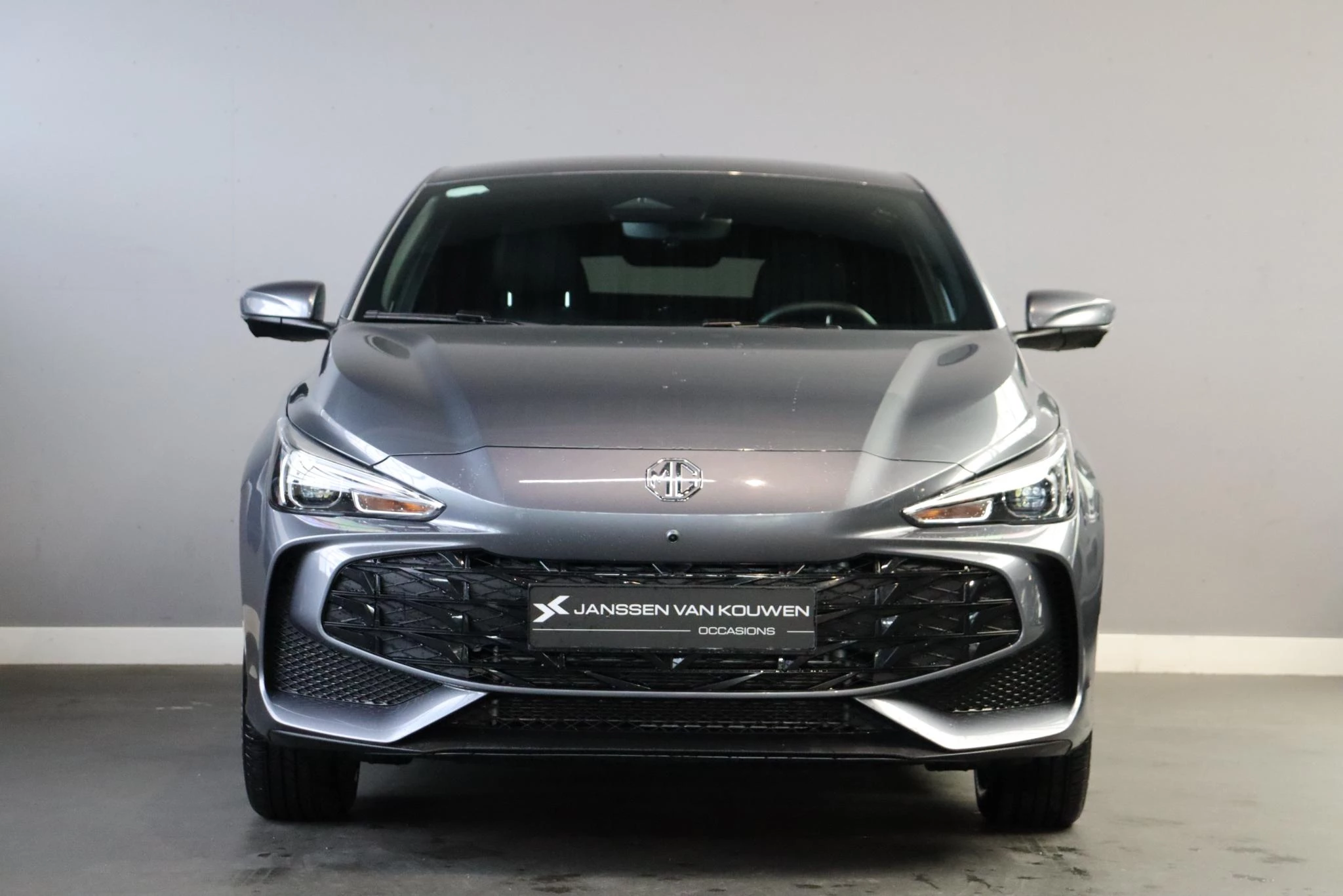 Hoofdafbeelding MG MG3