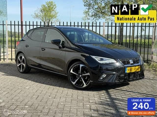 Seat Ibiza 1.0 FR Business Intense | incl beurt | Nw model