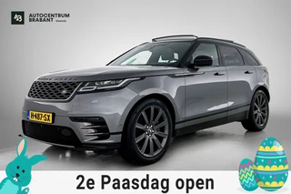 Land Rover Range Rover Velar 3.0 V6 AWD R-Dynamic HSE EXPORT PRICE/ NL €29.995,- (Dealer OnderH, Panorama, Trekhaak, Carplay, Etc)