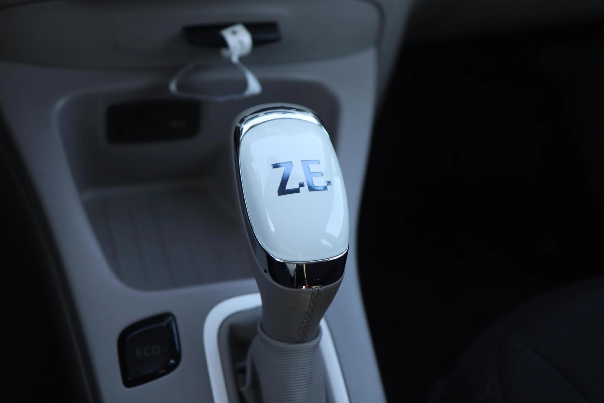 Hoofdafbeelding Renault ZOE