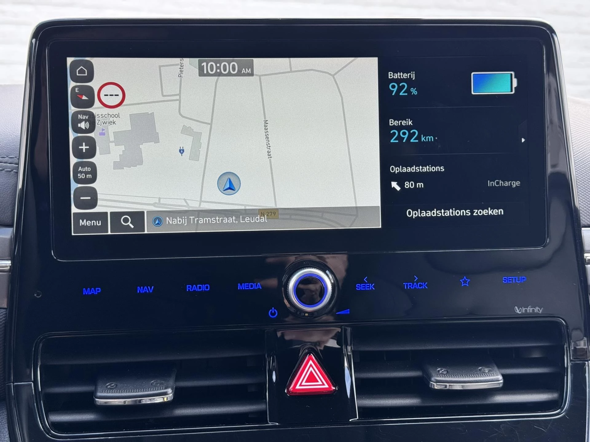 Hoofdafbeelding Hyundai IONIQ