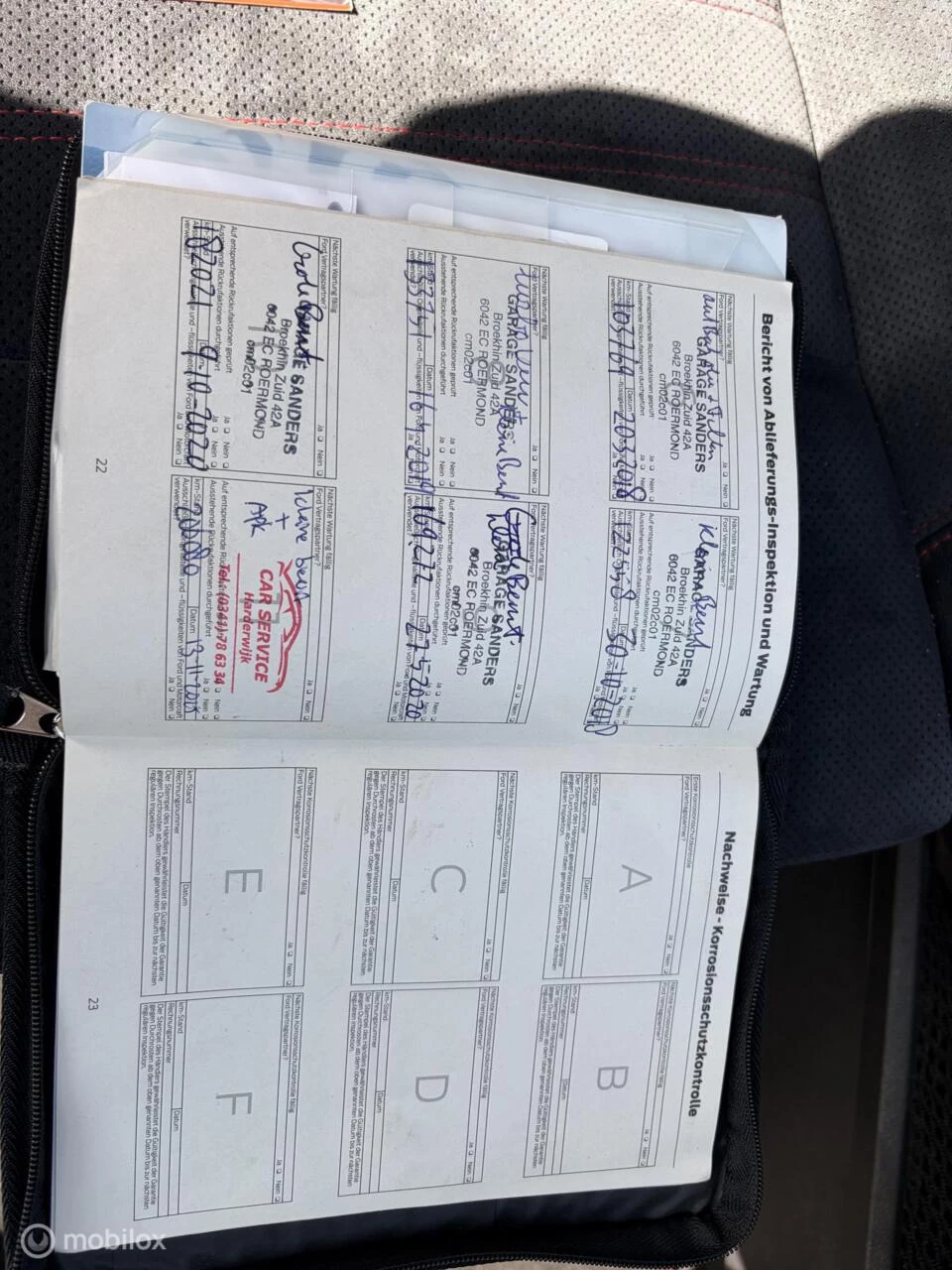 Hoofdafbeelding Ford S-Max