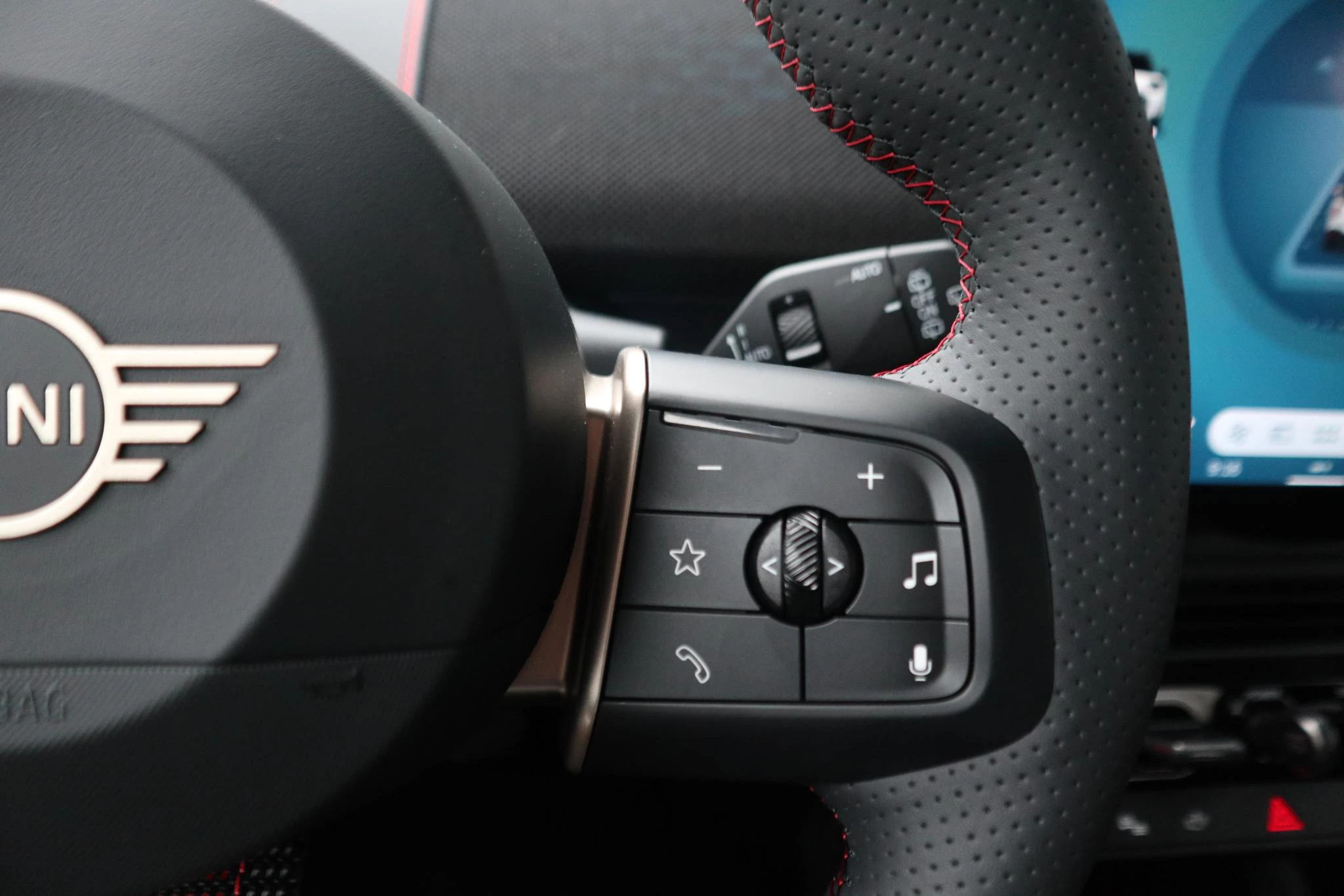 Hoofdafbeelding MINI Aceman