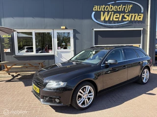 Audi A4 Avant 1.8 TFSI Pro Line Business