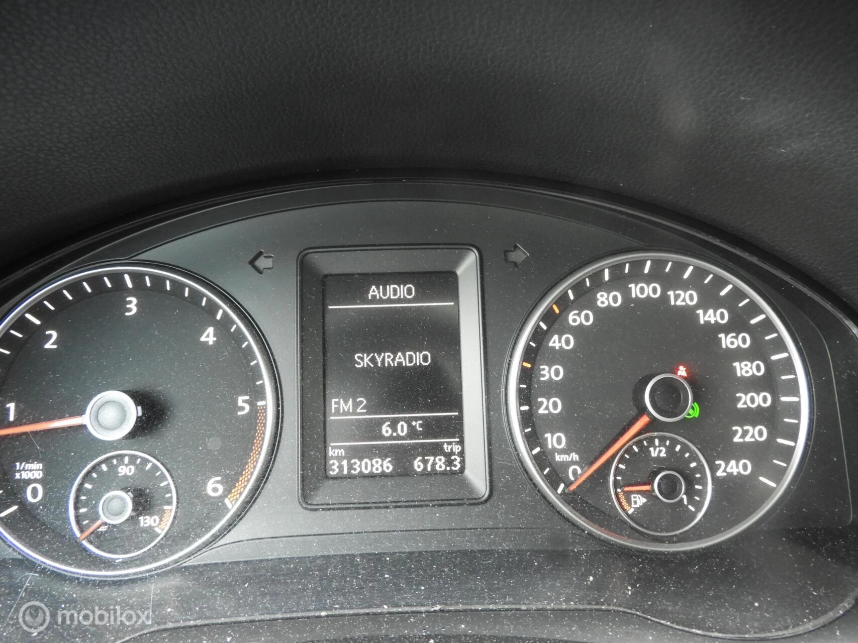 Hoofdafbeelding Volkswagen Golf Plus