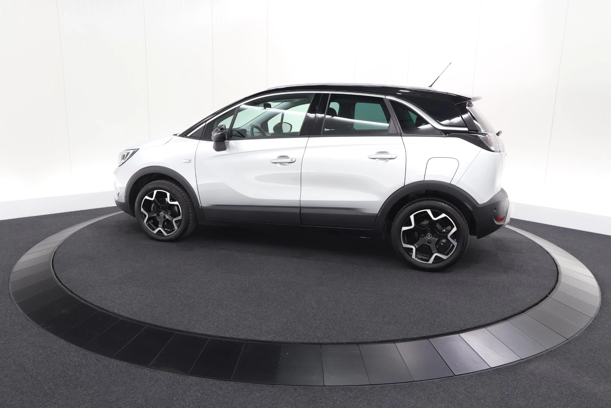 Hoofdafbeelding Opel Crossland