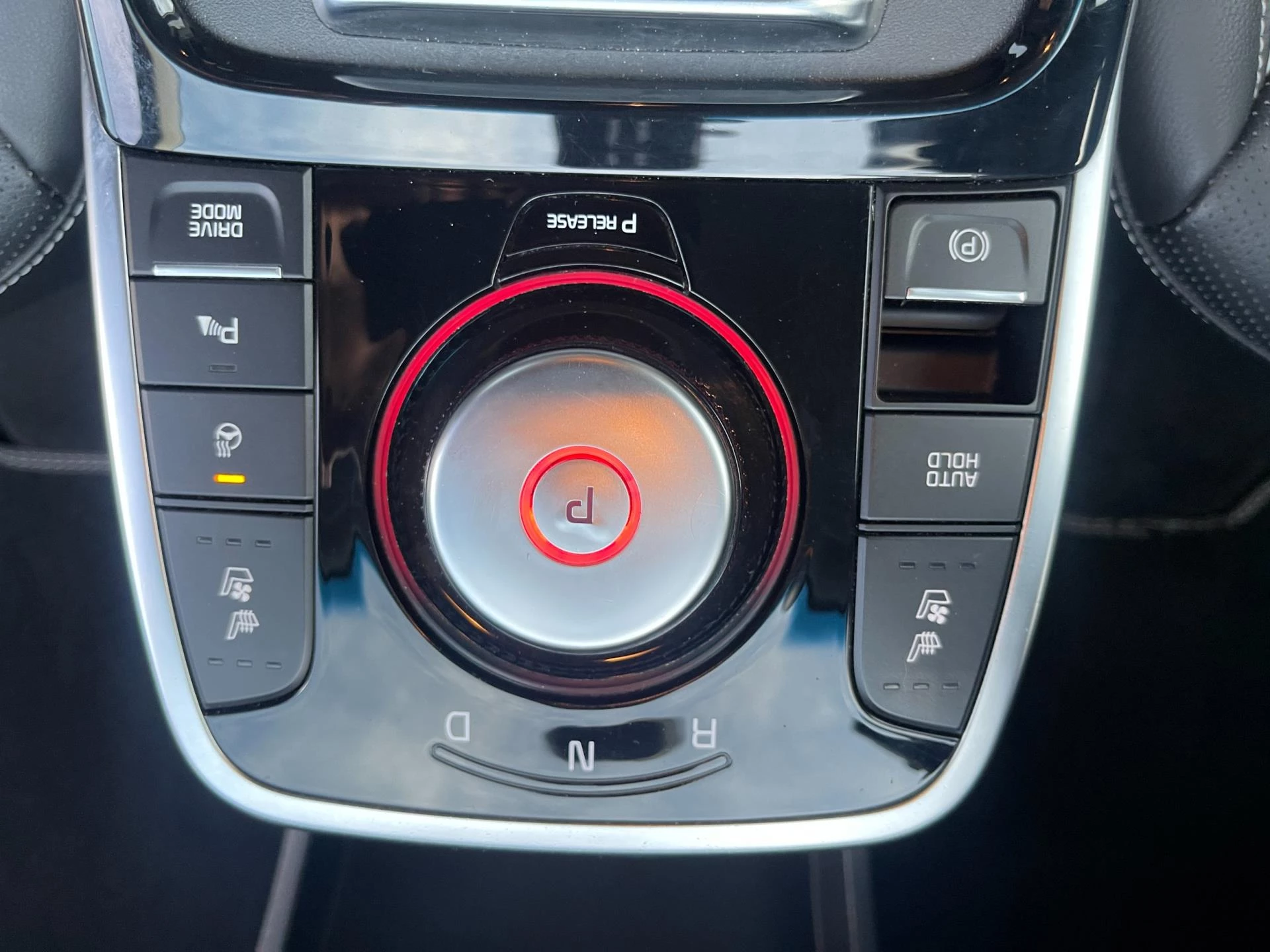 Hoofdafbeelding Kia e-Niro