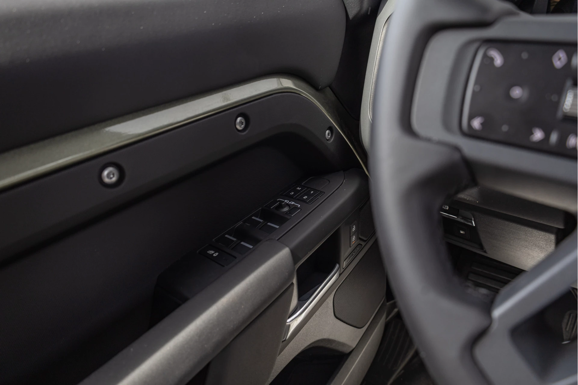 Hoofdafbeelding Land Rover Defender